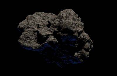 Астероид-убийца летит к Земле – ученые рассказали, представляет ли он угрозу для человечества - cursorinfo.co.il