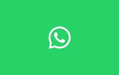 Как в Telegram: WhatsApp тестирует видео-сообщения в приложении - gagadget.com