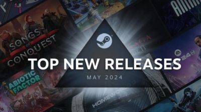 PC-версия Ghost of Tsushima, Hades II и Hellblade II вошли в число самых успешных релизов мая в Steam - gagadget.com