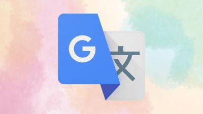 Google Translate расширяет горизонты: добавлено 110 новых языков - gagadget.com