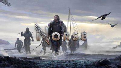 Норвежские разработчики анонсировали стратегию с элементами RPG Norse о суровой жизни и междоусобной борьбе викингов - gagadget.com - Норвегия