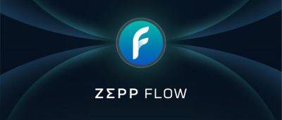 Amazfit Cheetah Pro, Cheetah, T-Rex Ultra и Falcon с обновлением Zepp OS 3.5 получили Zepp Flow c функциями ИИ - gagadget.com