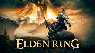 Джордж Мартин - Создатель Elden Ring заинтересован в экранизации игры — главное, найти подходящего партнера - gagadget.com
