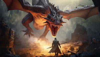 Capcom выпустила обновление для Dragon’s Dogma 2: на PS5 и Xbox Series появилась возможность выбора качества графики - gagadget.com