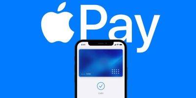 Apple Pay ошибочно взимает средства у пользователей в Венгрии - gagadget.com - Венгрия