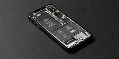 Apple разрабатывает новый способ облегчить замену аккумуляторов iPhone - gagadget.com - Ес
