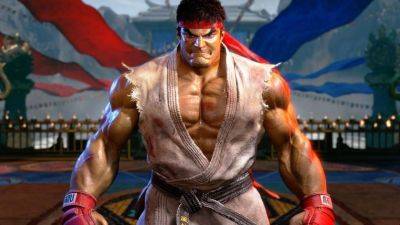 Официально: новая экранизация популярной игровой серии Street Fighter выйдет на экраны в марте 2026 года - gagadget.com