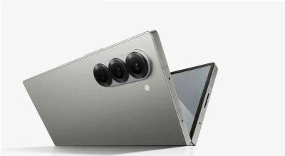 Samsung Galaxy Fold 6 не будет оснащен одной из ключевых камер, которая остаётся эксклюзивной только для Galaxy S24 Ultra - gagadget.com