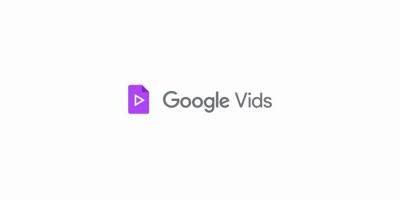 Google Vids доступен для тестирования в Workspace Labs - gagadget.com