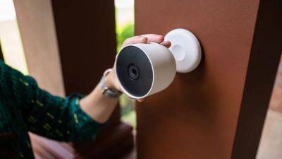 Google работает над исправлением размытых прямых трансляций Nest Cam и Doorbell в приложении Home - gagadget.com