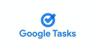 В Google Tasks появится кнопка действия - gagadget.com