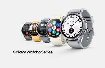Samsung Galaxy Watch 6 и Galaxy Watch 6 Classic получили вторую бета-версию One UI 6 Watch - gagadget.com - Корея