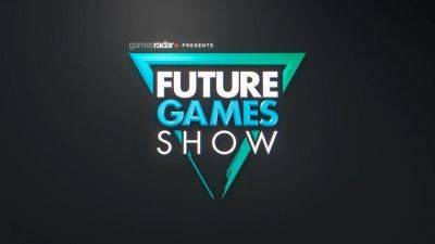 Перед церемонией открытия gamescom 2024 пройдет специальный выпуск Future Games Show - gagadget.com