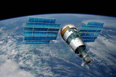 Астронавты NASA на МКС прятались от обломков российского спутника — он развалился - itc.ua - США