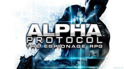 Спустя пять лет отсутствия, в Steam снова продается шпионская ролевая игра Alpha Protocol - gagadget.com