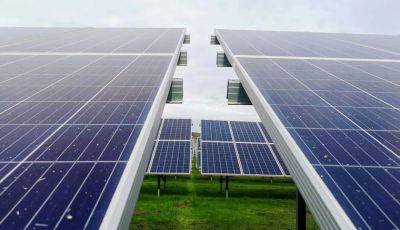 Китай инвестирует 11 миллиардов долларов в проекты солнечной, ветровой и угольной энергетики до 2030 года - gagadget.com - Китай - Монголия