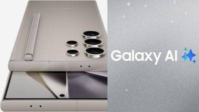 Обновление Galaxy S24 исправит проблему с редактированием изображений через Smart Switch - gagadget.com