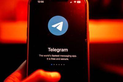 Павел Дуров - Джонс Хопкинс - AnnieBronson - Эксперты по безопасности считают, что штат из всего 30 инженеров в Telegram — тревожный знак для пользователей - habr.com - Эмираты