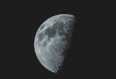 Что принес зонд «Чанъэ-6» с темной стороны Луны
