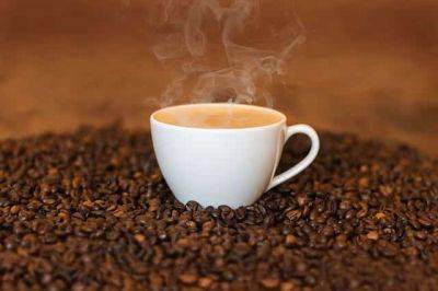 Безопасное количество кофе в день назвали врачи - cursorinfo.co.il