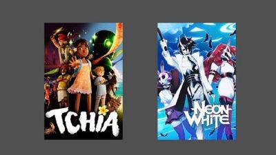 Слух: хитовые инди-игры Neon White и Tchia в июле выйдут на Xbox и сразу появятся в каталоге Game Pass - gagadget.com