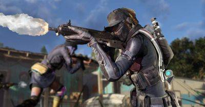 Ubisoft внесет значительные изменения в механики связанные со снайперскими винтовками в XDefiant - gagadget.com
