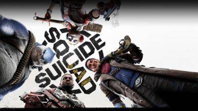 Suicide Squad: Kill the Justice League больше не будет получать еженедельных обновлений от разработчиков - gagadget.com