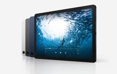 Samsung начала обновлять Galaxy Tab A9 до One UI 6.1 - gagadget.com