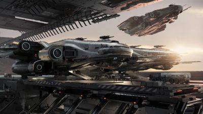 Вечный долгострой игровой индустрии Star Citizen собрала впечатляющих $700 млн на краудфандинге - gagadget.com