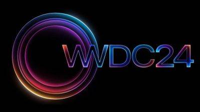 Bloomberg: Apple не покажет новые гаджеты на WWDC 2024 - gagadget.com