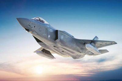 Финляндия покупает для истребителей F-35 Lightning II крылатые ракеты AGM-158B JASSM-ER, они могут поражать цели на расстоянии до 1000 км - gagadget.com - Финляндия
