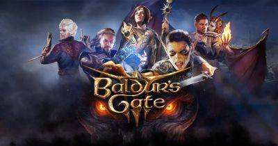 Официальный редактор модификаций и “злые” концовки появятся в Baldur’s Gate III в сентябре: Larian Studios раскрыла планы на выпуск седьмого крупного патча - gagadget.com