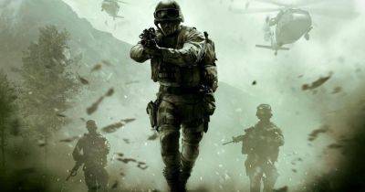 В ожидании Black Ops 6: большинство игр культовой серии шутеров Call of Duty получили скидку в Steam До 8 июня - gagadget.com