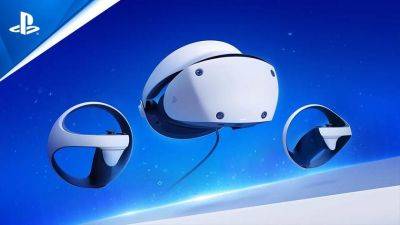 Sony официально подтвердила выпуск адаптера для подключения гарнитуры PlayStation VR2 к PC — он выйдет уже в августе - gagadget.com