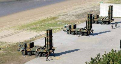 Ирак может приобрести корейские системы M-SAM-II на сумму $2.56 млрд вместо российских комплексов С-400 “Триумф” - gagadget.com - Южная Корея - Ирак - Саудовская Аравия - Эмираты