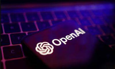 AnnieBronson - OpenAI начала предупреждать разработчиков в Китае о том, что скоро заблокирует им доступ к инструментам ChatGPT - habr.com - Китай - Reuters