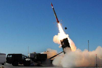 США заключили контракт с Lockheed Martin на более 5 млрд долларов на производство ракет PAC-3 для системы Patriot - gagadget.com - США