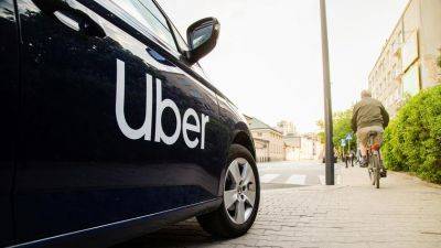 Uber заплатит по $1000 за отказ от личного автомобиля на 5 недель - gagadget.com - США - Австралия - Канада