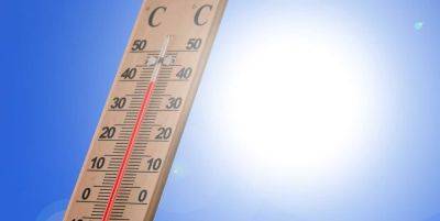 Пережить жару без вреда для здоровья помогут эти простые правила - cursorinfo.co.il