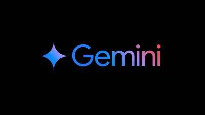 Apple может интегрировать чат-боты Gemini и ChatGPT в новый iPhone - gagadget.com