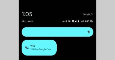 Google запускает Pixel VPN в бета-версии для владельцев Pixel 7, 7 Pro, 7a и Fold - gagadget.com