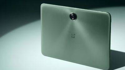 OnePlus Pad 2 посетил GeekBench: Грядущий планшет премиум-класса с флагманским чипом - hitechexpert.top - Китай