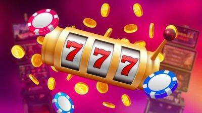 Slotor 777: ваш путеводитель по миру азартных игр в Украине в 2024 году - hitechexpert.top - Украина