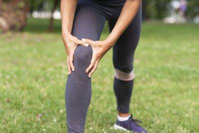 Ученые из США предложили альтернативу операциям на коленных суставах - chudo.tech - США - Новости