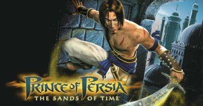 Ubisoft Toronto, которая делала Watch Dogs: Legion и Far Cry 6, присоединилась к разработке римейка Prince of Persia: The Sands of Time - gagadget.com