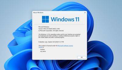 maybeelf - Windows 11 24H2 разрывает соединение с некоторыми сторонними NAS с SMB - habr.com - Microsoft