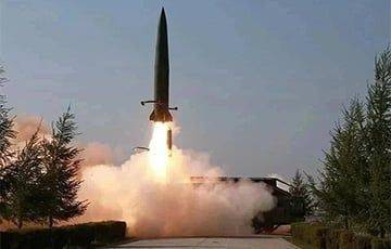 США провели испытательный пуск межконтинентальной ракеты Minuteman III - charter97.org - Россия - США - Гаага