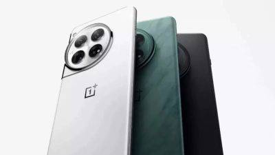 Утечка деталей камеры OnePlus 13 получит «обновление» камеры - hitechexpert.top