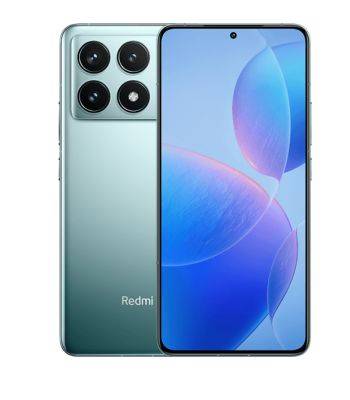 Redmi K80 Pro получит 2К-дисплей и 50-мегапиксельный телеобъектив - hitechexpert.top - Китай