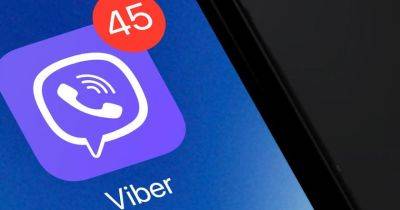 Viber тестирует в Украине ИИ-сервис с кратким изложением непрочитанных сообщений - gagadget.com - Украина